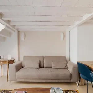  Appartamento Moscova - Garibaldi - Moderno Loft Di Design