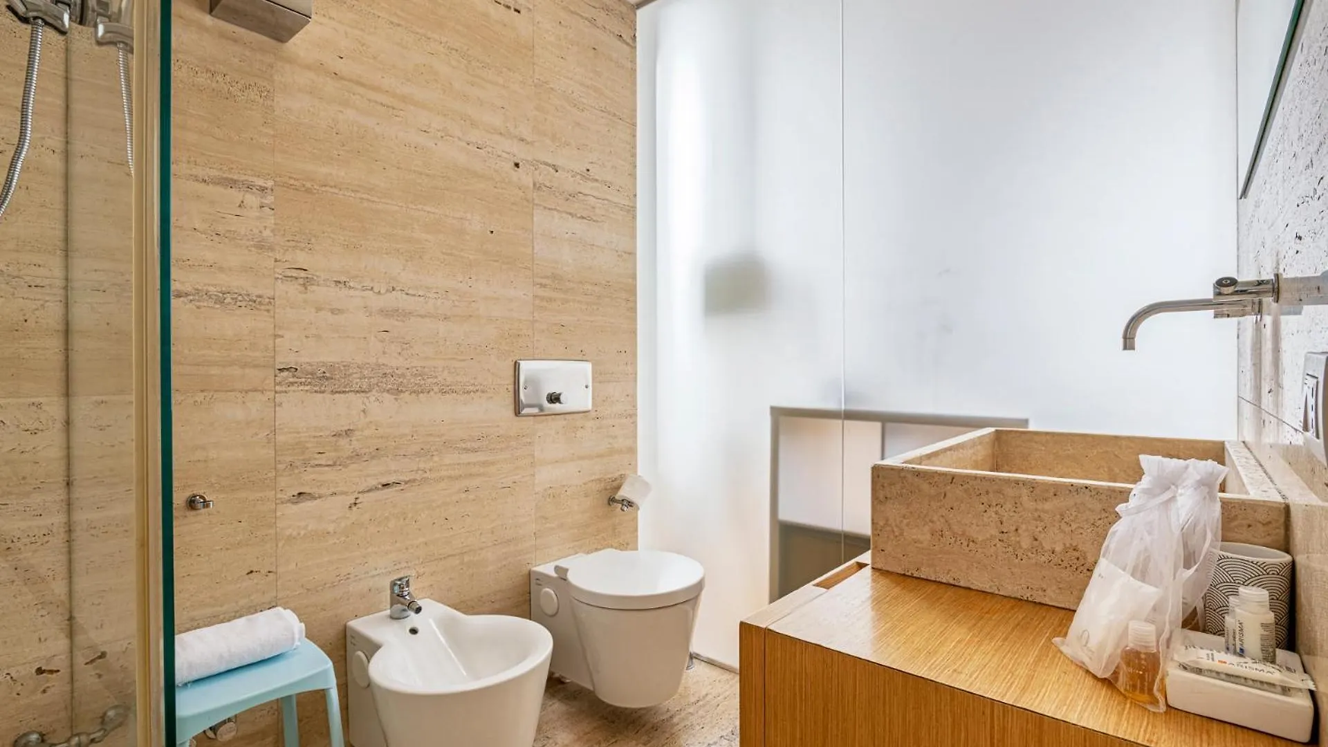 One Bedroom Apartment In Brera Milán